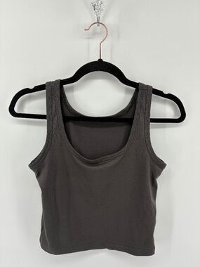 MASSIVE $10 SALE Dazy Crop Tank